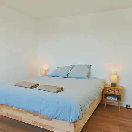 Holiday home La Maison Des Falaises