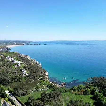 La Maison Des Falaises *