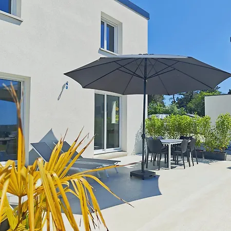 La Maison Des Falaises *