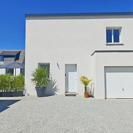La Maison Des Falaises * Crozon