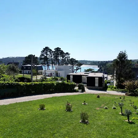 Holiday home La Maison Des Falaises