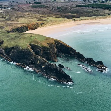 La Maison Des Falaises Holiday home *